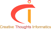 Creative Thoguths Informatics Creative Thoguths Informatics