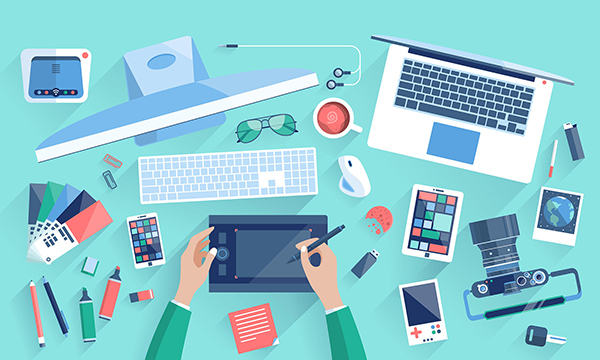 Graphics Design